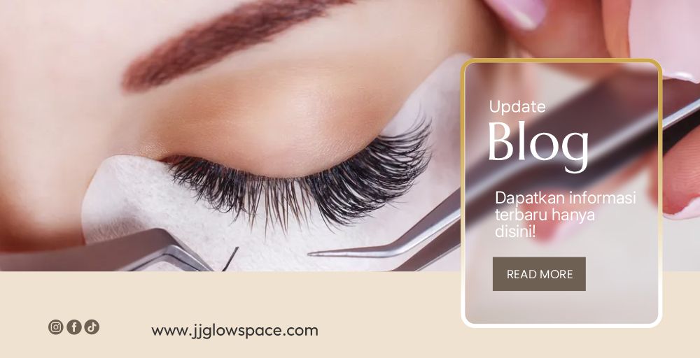 JJ Glow Space Artikel