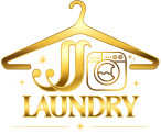 JJ Laundry Space logo